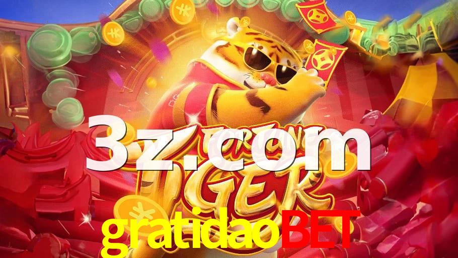 Fortune Tiger no Cassino Online gratidaobet.com